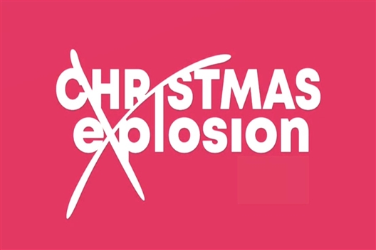 Christmas Explosion 2025